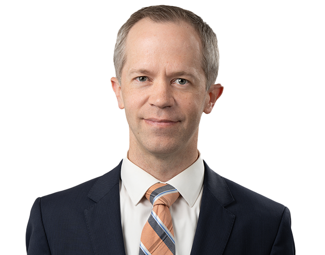 Brandon W. Shirley