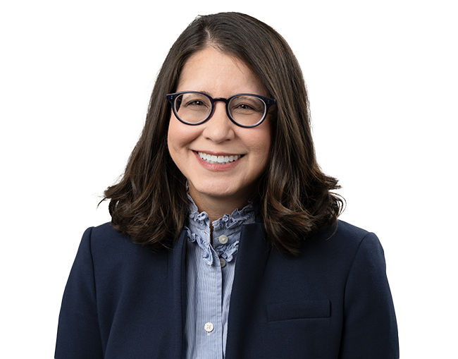 Libby Yin Goodknight